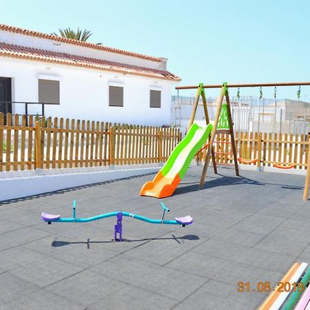 New Renovated Duplex Near The Ocean Located In Tenerife Sur Costa Del Silencio Exterior photo