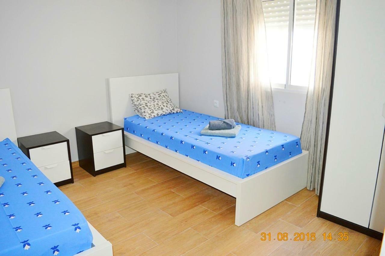 New Renovated Duplex Near The Ocean Located In Tenerife Sur Costa Del Silencio Exterior photo