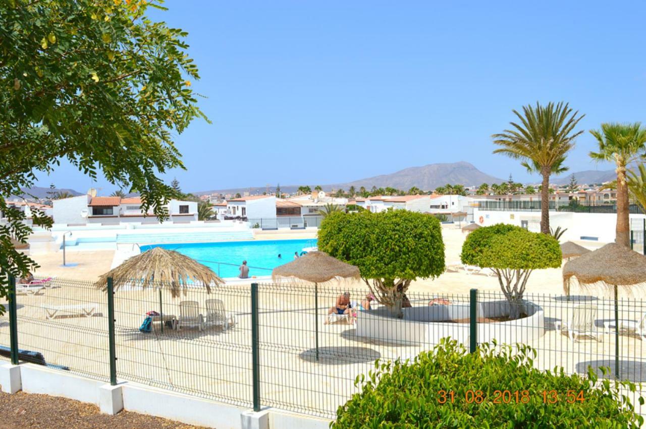 New Renovated Duplex Near The Ocean Located In Tenerife Sur Costa Del Silencio Exterior photo