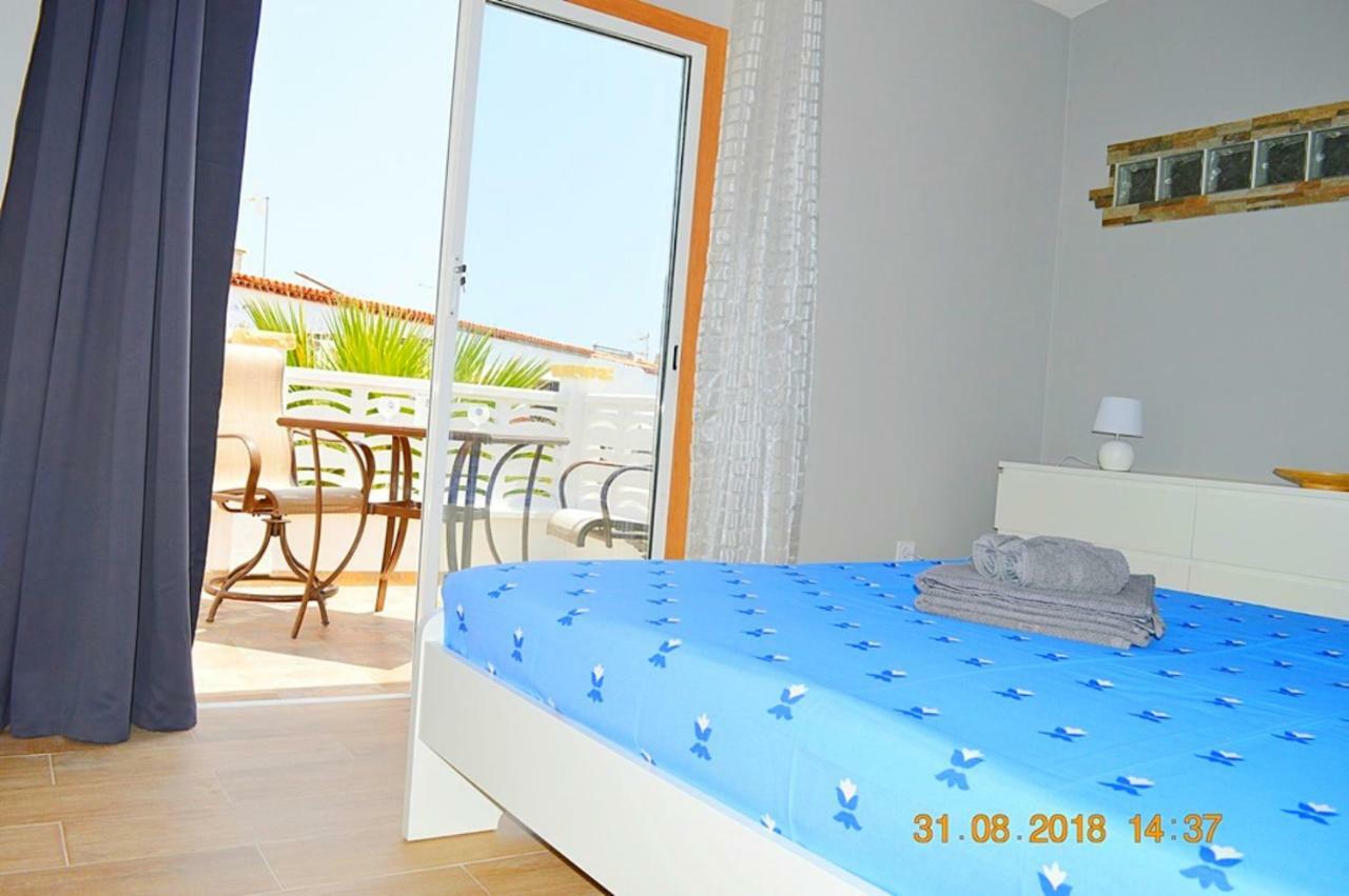 New Renovated Duplex Near The Ocean Located In Tenerife Sur Costa Del Silencio Exterior photo