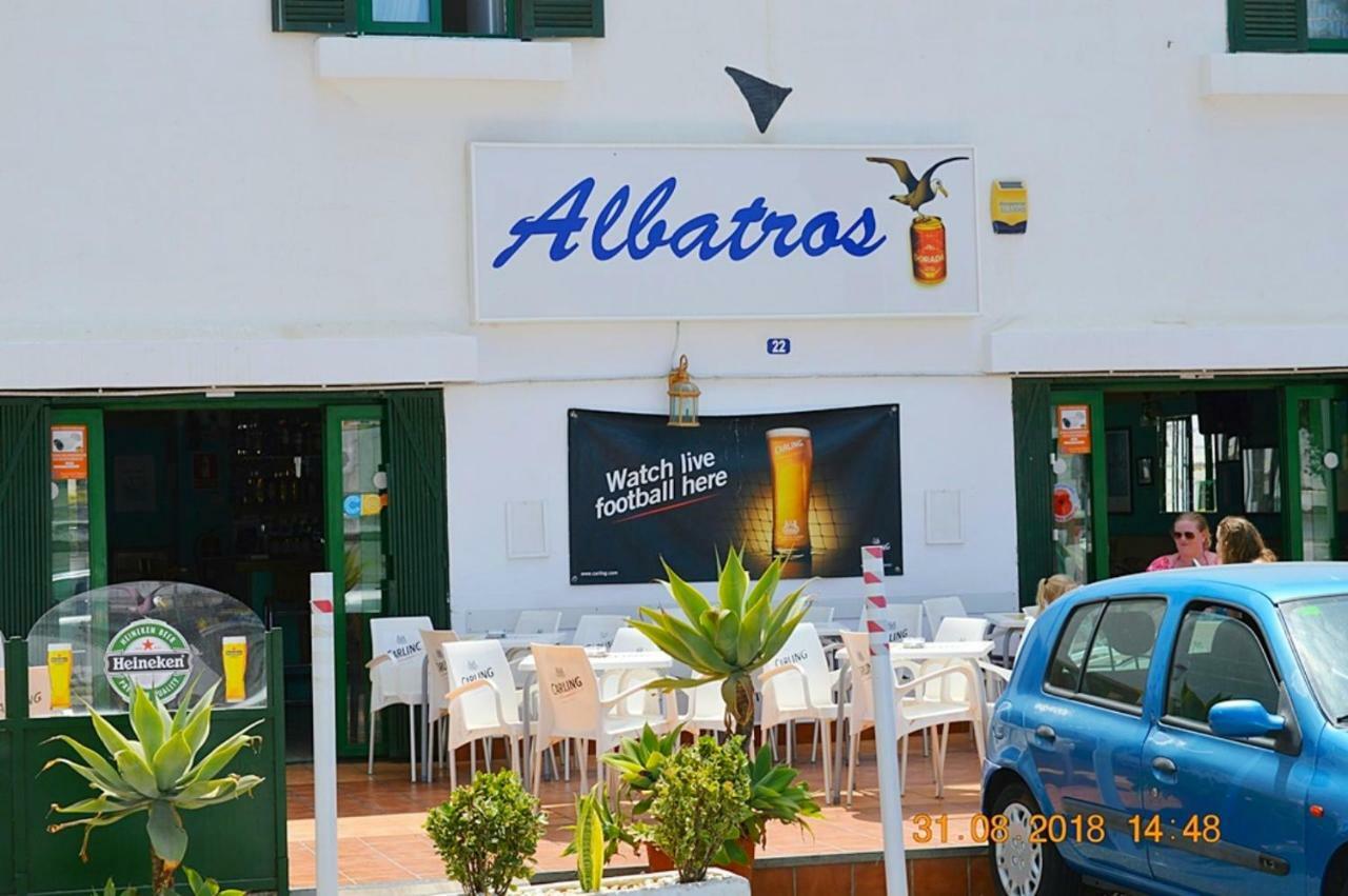 New Renovated Duplex Near The Ocean Located In Tenerife Sur Costa Del Silencio Exterior photo