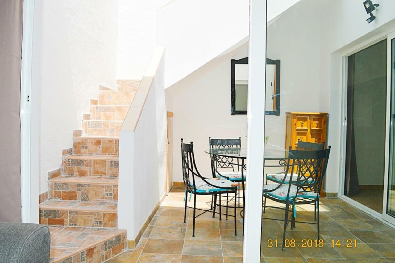 New Renovated Duplex Near The Ocean Located In Tenerife Sur Costa Del Silencio Exterior photo