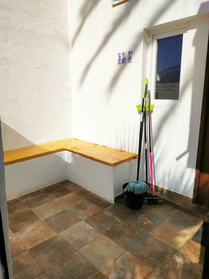New Renovated Duplex Near The Ocean Located In Tenerife Sur Costa Del Silencio Exterior photo