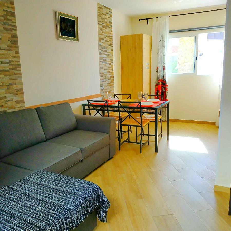 New Renovated Duplex Near The Ocean Located In Tenerife Sur Costa Del Silencio Exterior photo