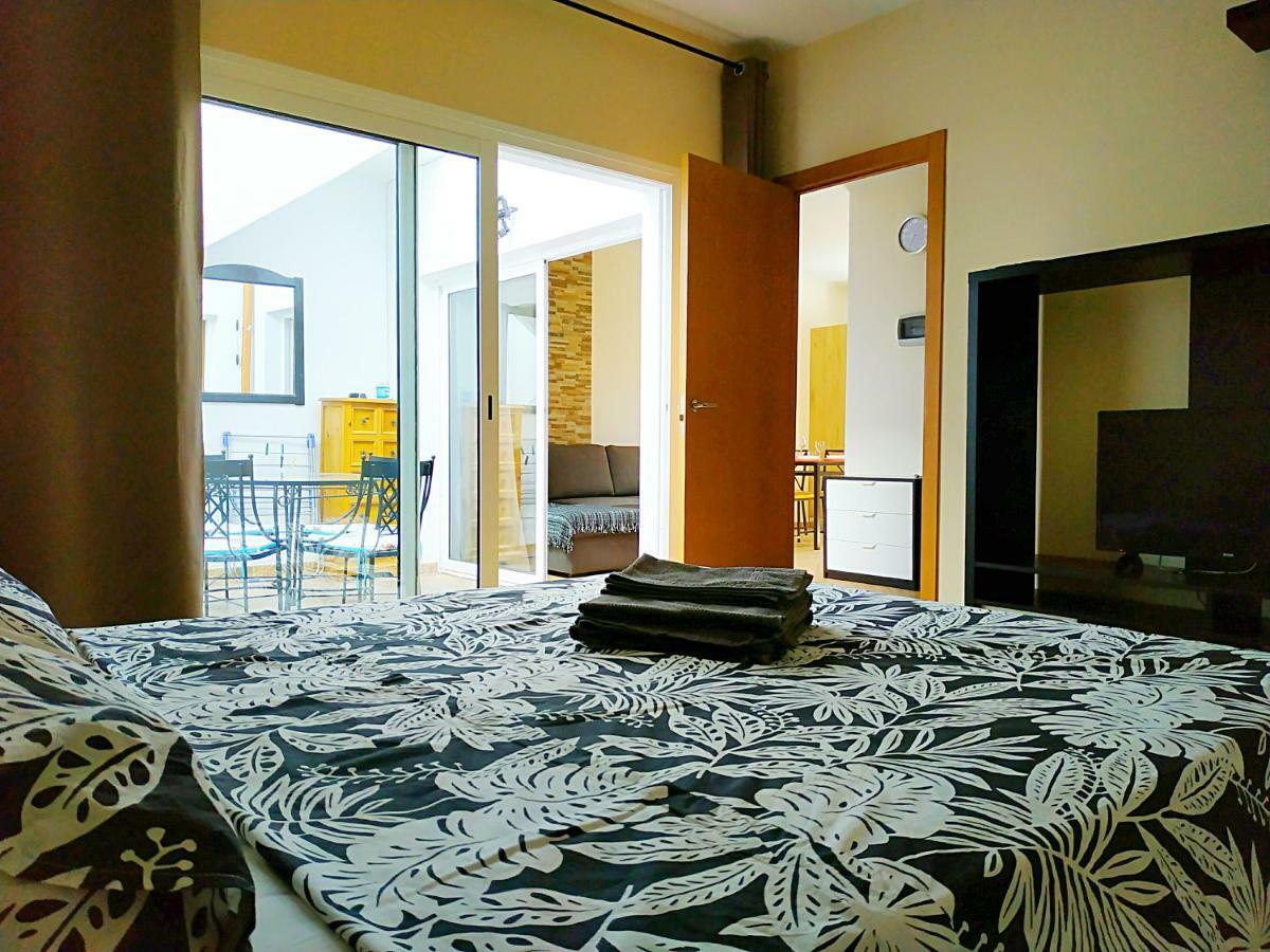 New Renovated Duplex Near The Ocean Located In Tenerife Sur Costa Del Silencio Exterior photo